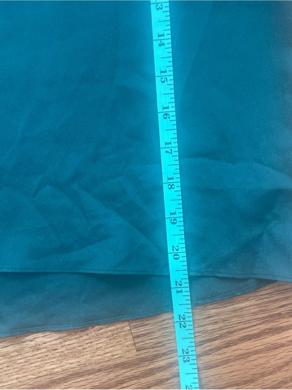 Show Me Your MuMu Scoop Neck Tank Top/Blouse Small Cropped - Picture 5 of 6
